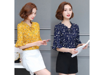 100+ mẫu thời trang công sở Hàn Quốc cho nhân viên văn phòng 