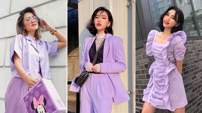 Xu hướng quần áo công sở nữ năm 2021 cho các nàng