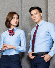 ĐỒNG PHỤC CÔNG SỞ 05