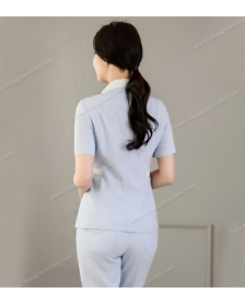 ĐỒNG PHỤC SPA 01
