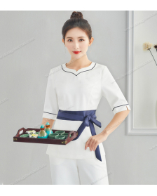 ĐỒNG PHỤC SPA 36