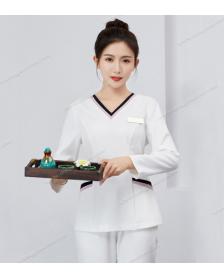 ĐỒNG PHỤC SPA 06