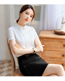 ÁO SƠ MI NỮ 09
