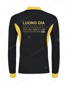 ÁO PHÔNG DÀI TAY 297