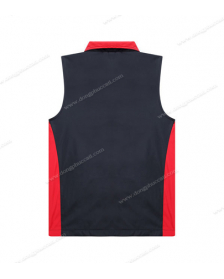 ĐỒNG PHỤC ÁO KHOÁC GILE 04