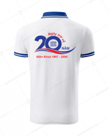 ĐỒNG PHỤC HỌP LỚP 121