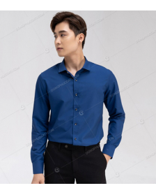 ĐỒNG PHỤC ÁO SƠ MI NAM 72