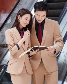 ĐỒNG PHỤC VEST NAM NỮ 49
