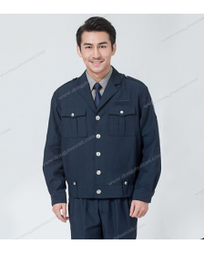 ĐỒNG PHỤC BẢO VỆ 14