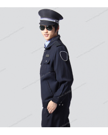 ĐỒNG PHỤC BẢO VỆ 17