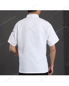 ĐỒNG PHỤC BẾP NHÀ HÀNG 08