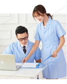 ĐỒNG PHỤC BỆNH VIỆN 03