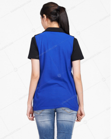 ĐỒNG PHỤC ÁO KHOÁC GIÓ GILE MÀU XANH BÍCH 81
