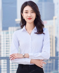 ĐỒNG PHỤC SƠ MI 18