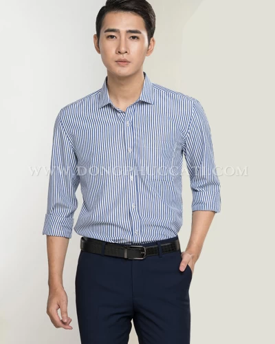 5+ Mẫu Đồng Phục Công Sở Cho Nam Sang Trọng, Hiện Đại