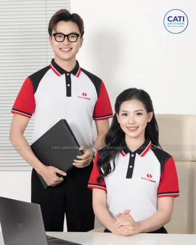 ĐỒNG PHỤC ÁO THUN CÔNG TY