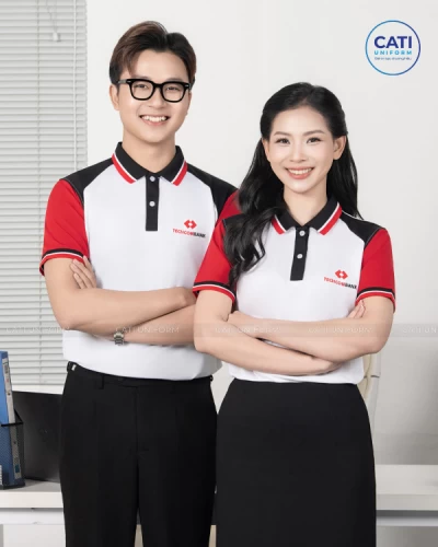 ĐỒNG PHỤC ÁO THUN CÔNG TY