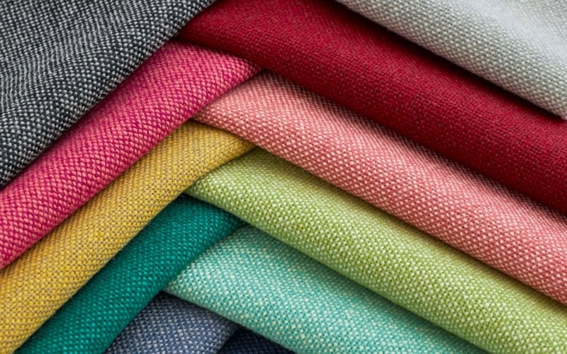 Vải cotton thường được sử dụng để may đồng phục công sở cao cấp
