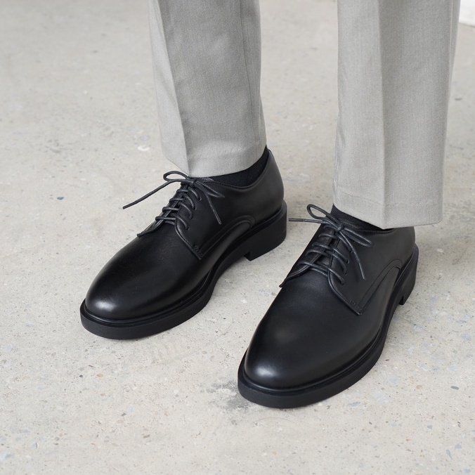 Giày Derby lịch lãm
