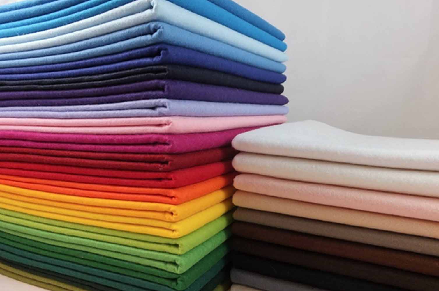 CATI sử dụng chất liệu vải cao cấp