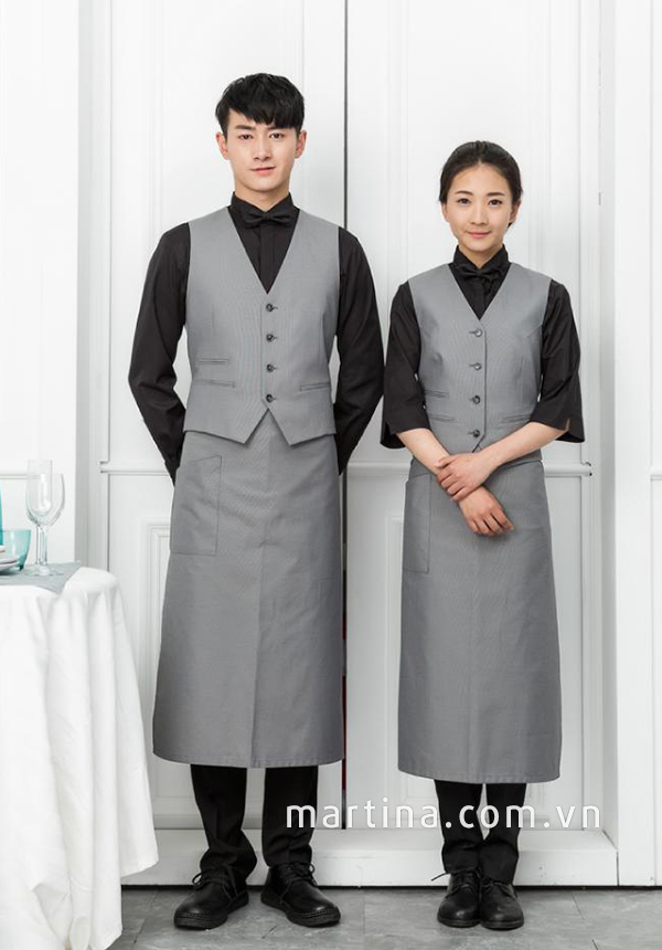 Đồng phục Martina 
