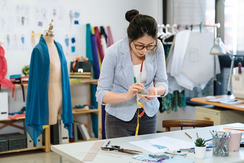 Thiết kế đồng phục công sở là bước quan trọng