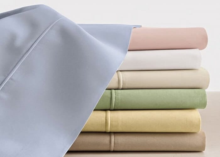 Vải Kate Silk chất lượng ổn, giá thành phải chăng