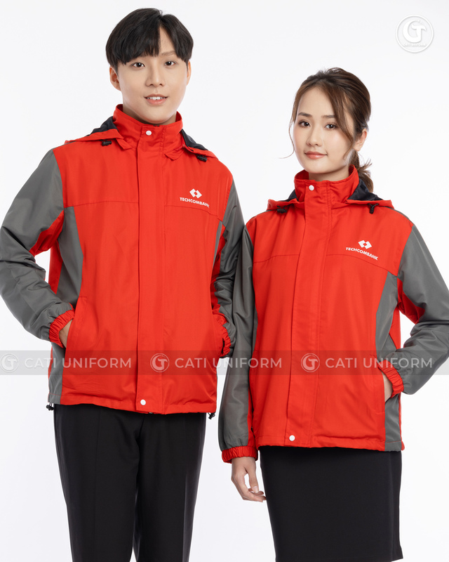 Logo là chi tiết không thể thiếu