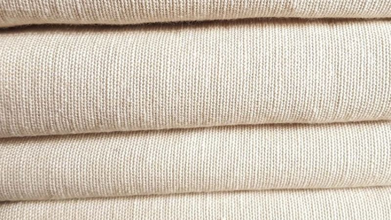 Vải Bambo kháng khuẩn và mùi tự nhiên tốt