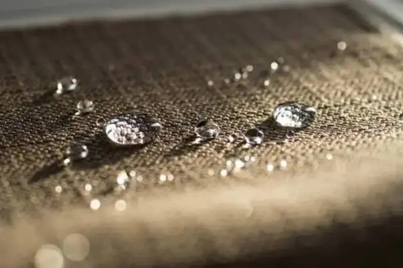 Vải Nano thấm mồ hôi tốt
