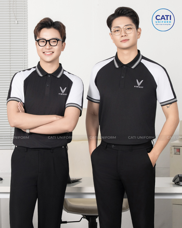 ao-thun-dong-phuc-vinfast