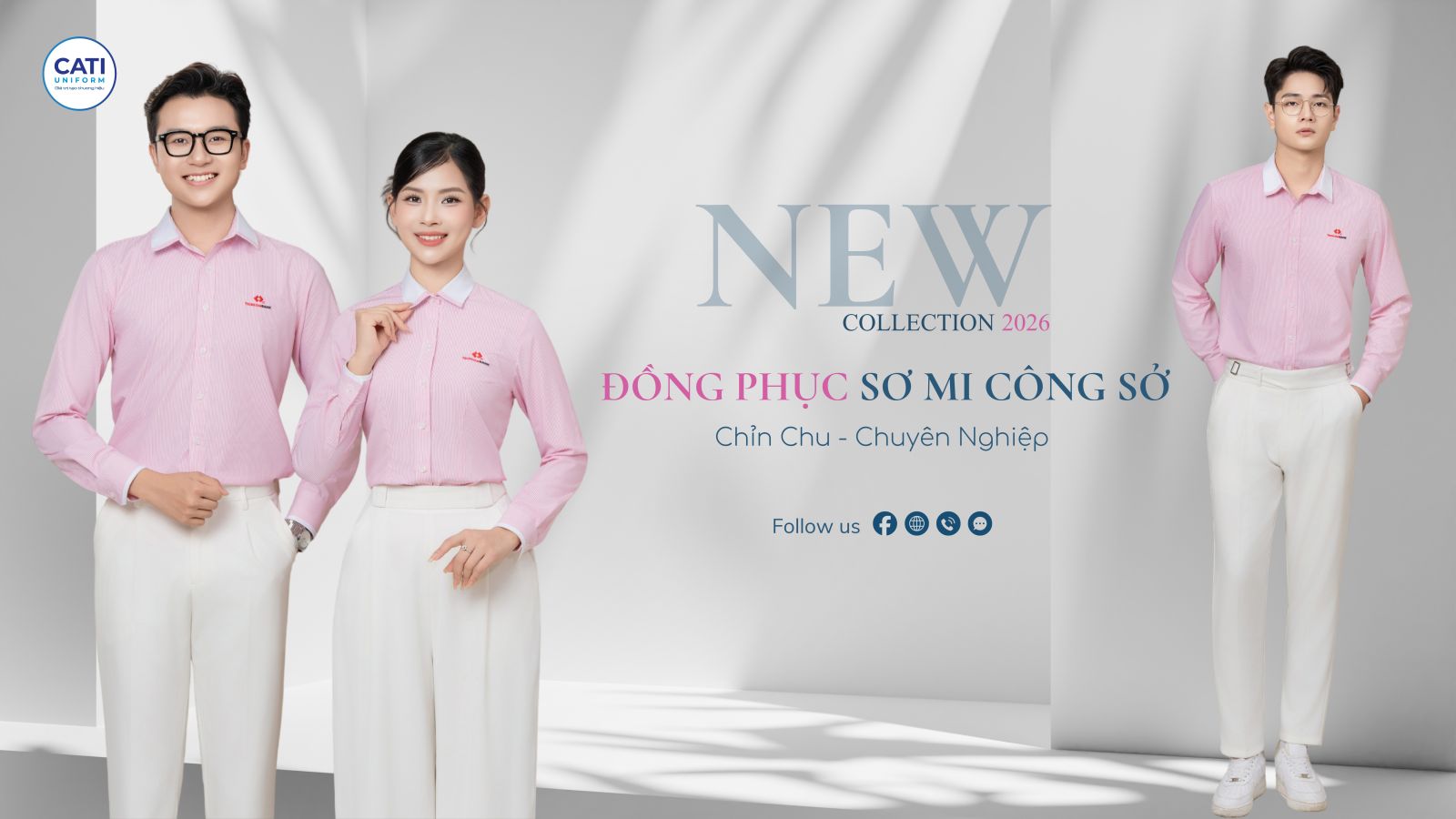 Đồng phục công sở 2