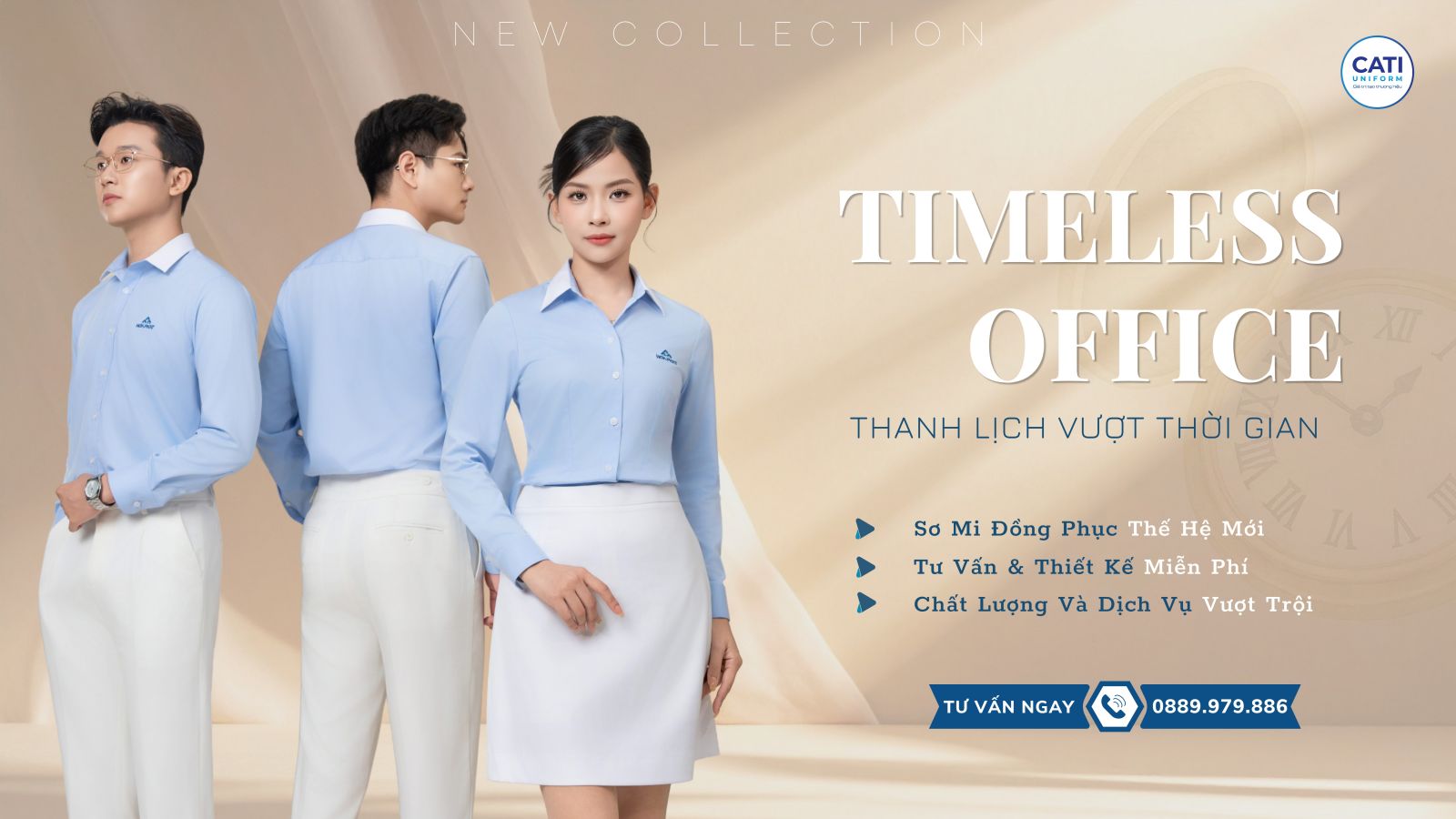 Đồng phục công sở