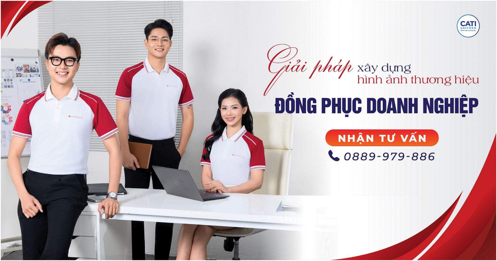 Đồng Phục Doanh Nghiệp