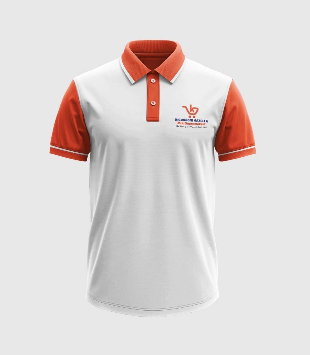 áo đồng phục kỹ thuật