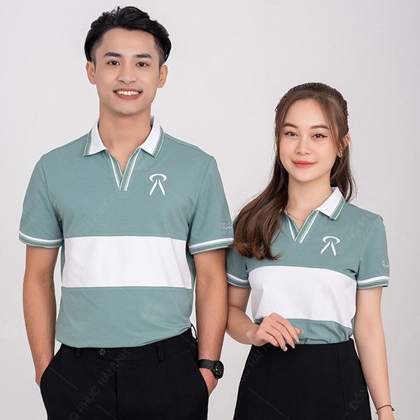 Báo giá áo thun đồng phục