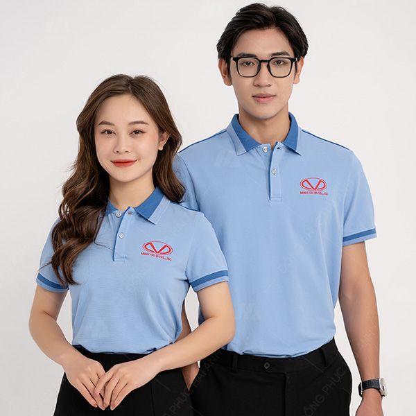 Báo giá áo thun đồng phục