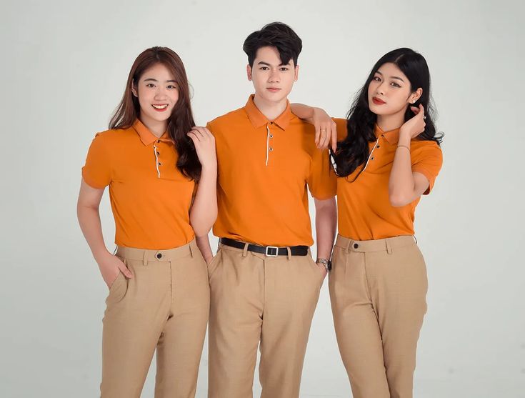 Báo giá áo thun đồng phục