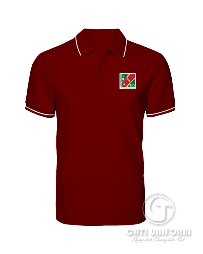 Mẫu in logo nhiều màu sắc