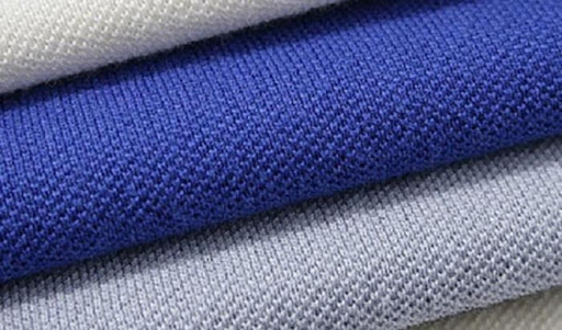 Vải da cá PE có độ dày cao, giữ ấm tốt 