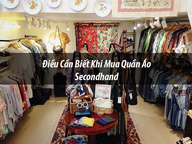 Top 9 Địa chỉ bán quần áo thanh lý, secondhand giá rẻ nhất tại Đà Nẵng -  toplist.vn